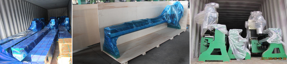 Edge Grinding Machine