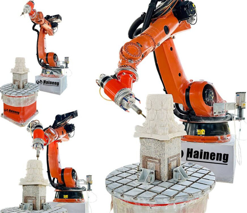 Kuka Robot Arm