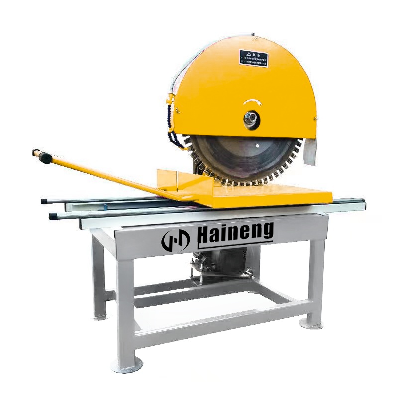 Stone Table Saw 