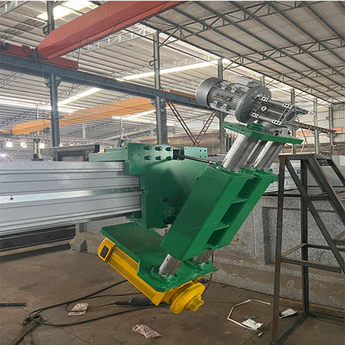 Granite Bridge Saw 