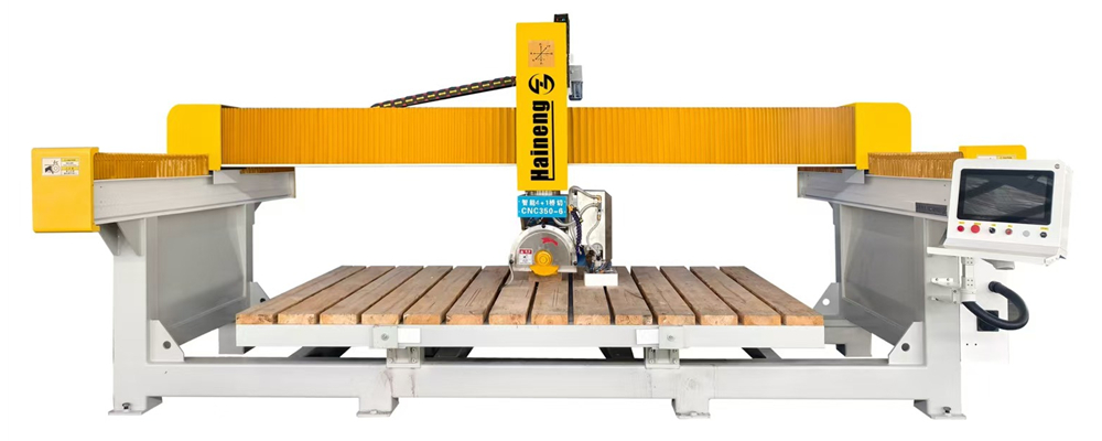 bridge tile saw