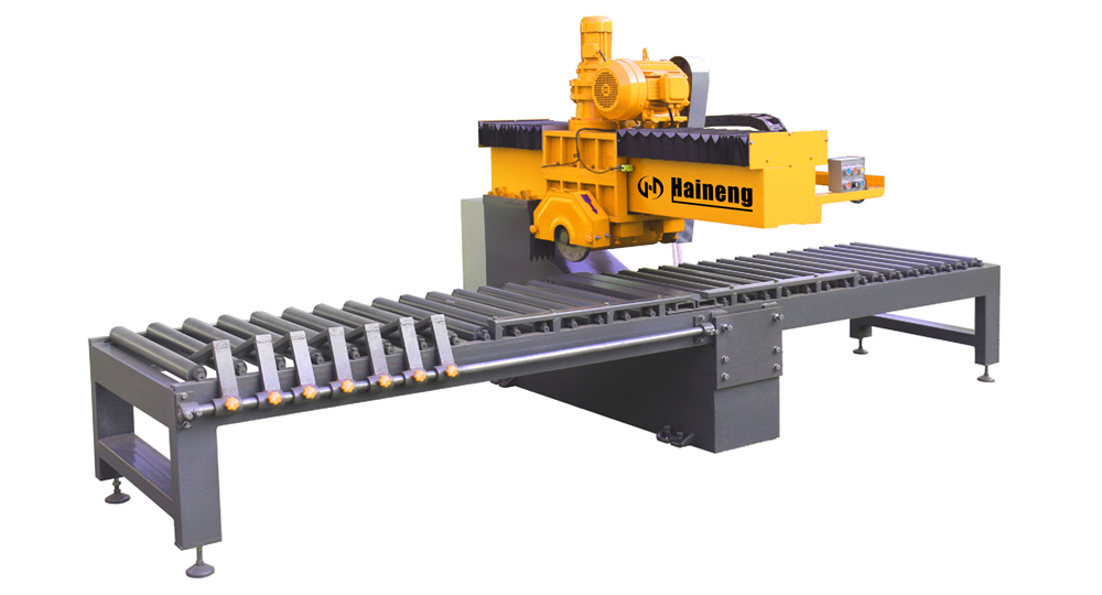 Stone Cutting Equipment