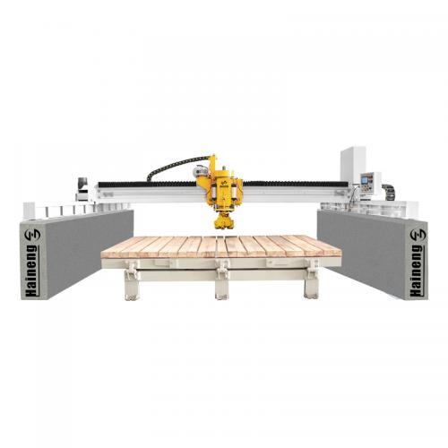 Single Head Polishing Machine