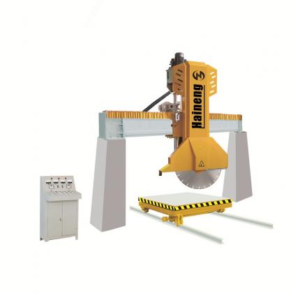 Bridge Stone Cutting Machine