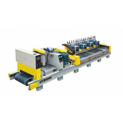 Calibration Polishing Machine